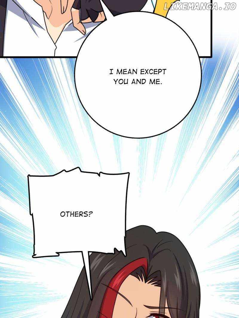 Spare Me, Great Lord! Chapter 758 19